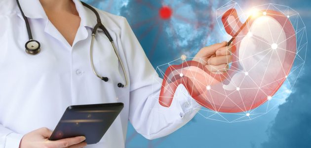 Gastroenterology