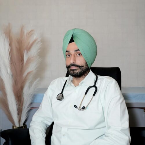 best physician in mohali