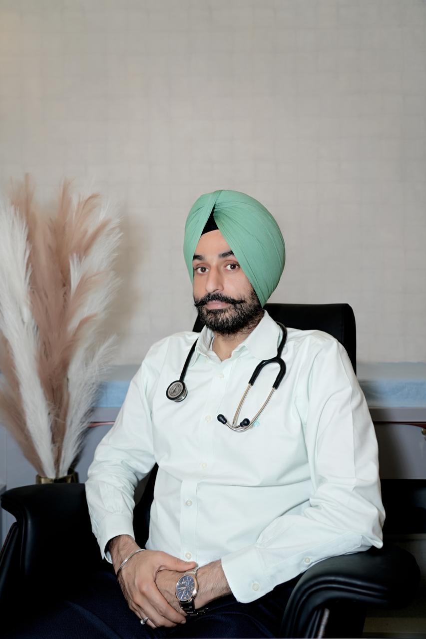 best physician in mohali