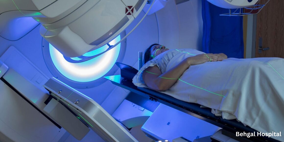 Radiotherapy