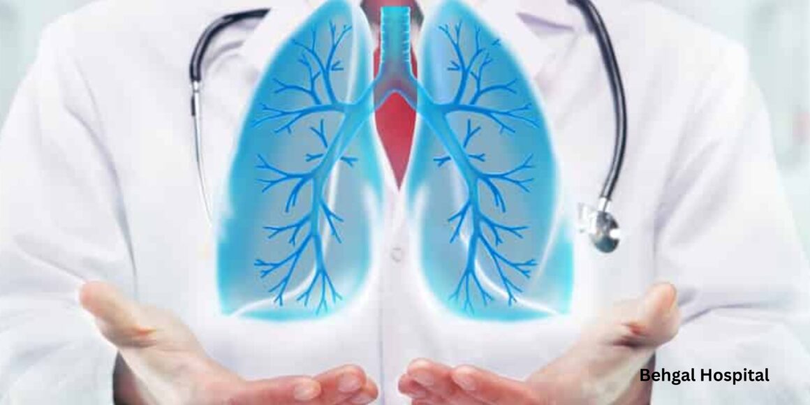 lung cancer treatment